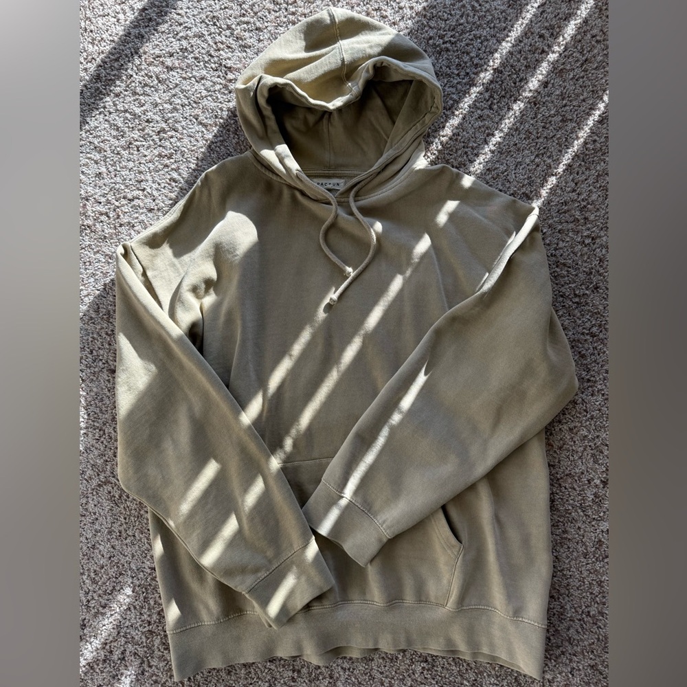 PacSun Oversised Hoodie Men’s